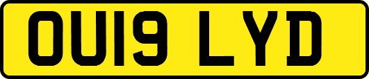OU19LYD