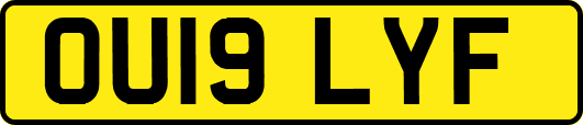 OU19LYF