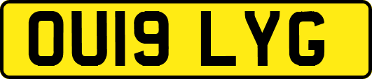 OU19LYG