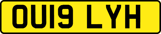 OU19LYH