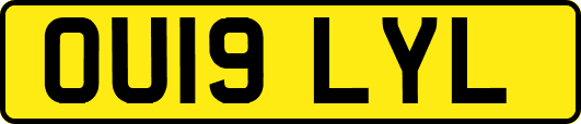 OU19LYL
