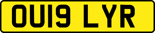 OU19LYR