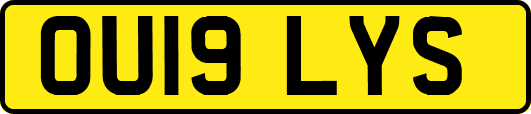 OU19LYS