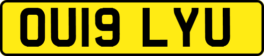 OU19LYU