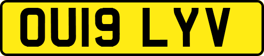 OU19LYV