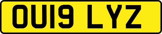 OU19LYZ