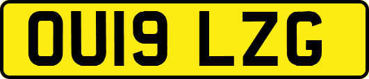OU19LZG