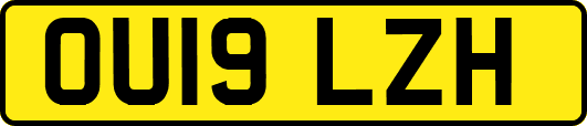 OU19LZH