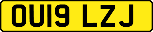 OU19LZJ