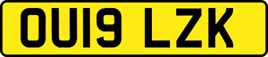 OU19LZK