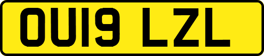 OU19LZL