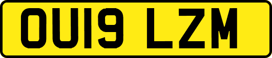 OU19LZM