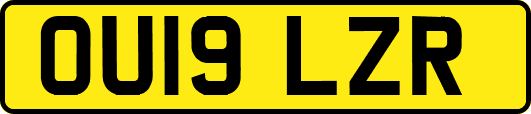 OU19LZR