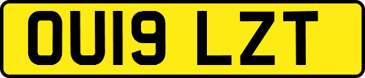 OU19LZT