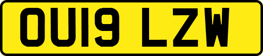 OU19LZW