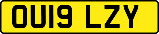 OU19LZY