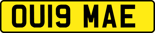 OU19MAE