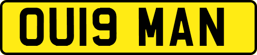 OU19MAN