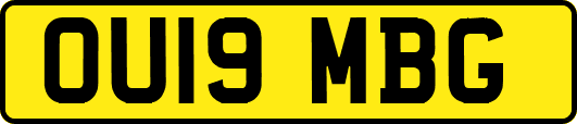 OU19MBG