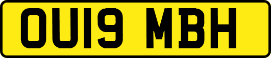OU19MBH