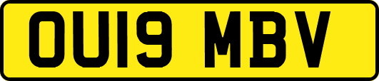 OU19MBV