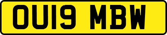 OU19MBW
