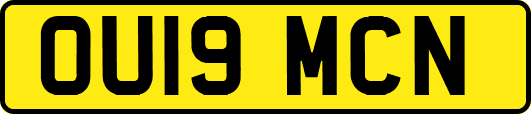 OU19MCN