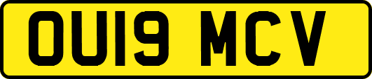 OU19MCV