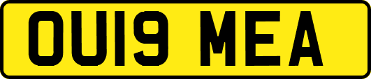 OU19MEA