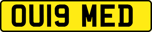 OU19MED