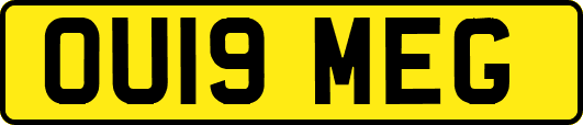 OU19MEG
