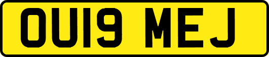 OU19MEJ
