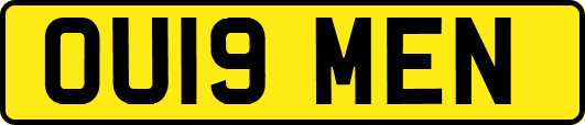OU19MEN