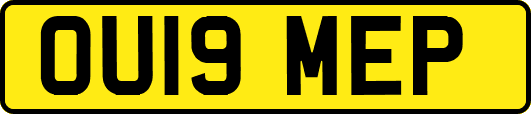 OU19MEP