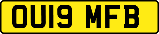 OU19MFB