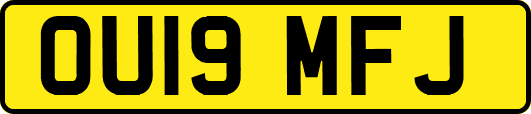 OU19MFJ