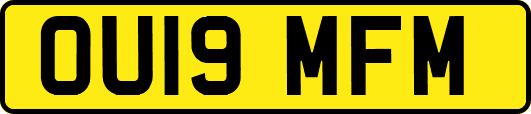 OU19MFM