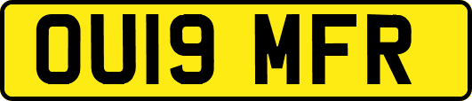 OU19MFR