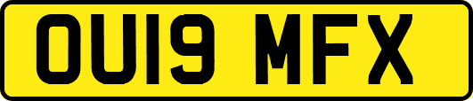 OU19MFX