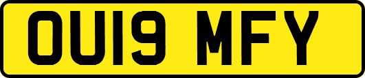 OU19MFY