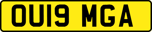 OU19MGA