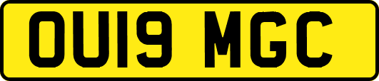 OU19MGC
