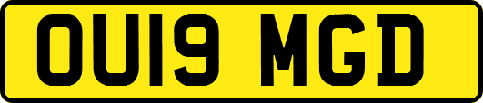 OU19MGD