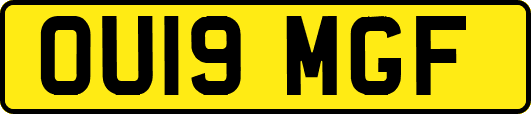 OU19MGF