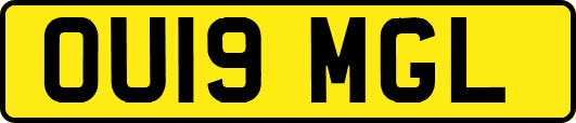 OU19MGL