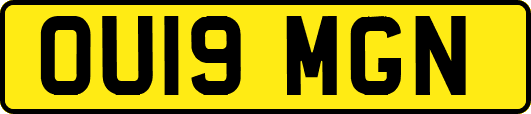 OU19MGN