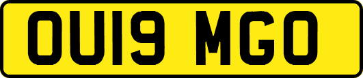 OU19MGO
