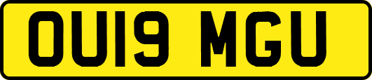OU19MGU