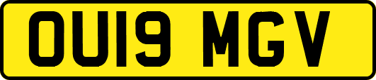 OU19MGV