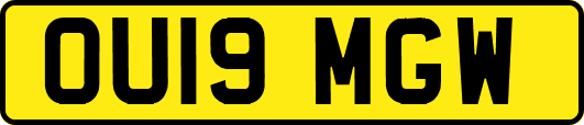 OU19MGW